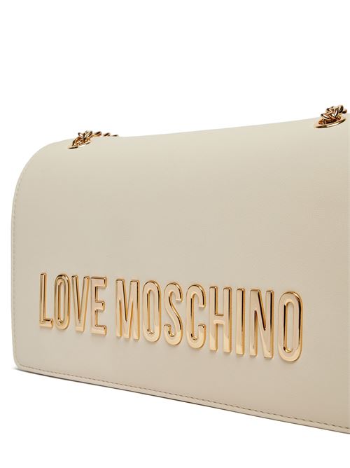  LOVE MOSCHINO | JC4192PP1MKD0/110